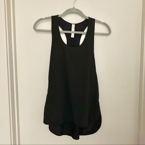 Lululemon Racerback Tank